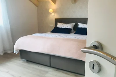 Landhaus Mühlenblick