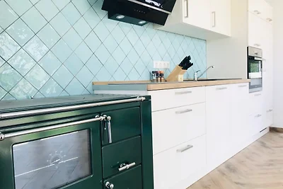 Landhaus Mühlenblick