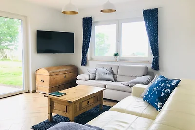 Landhaus Mühlenblick