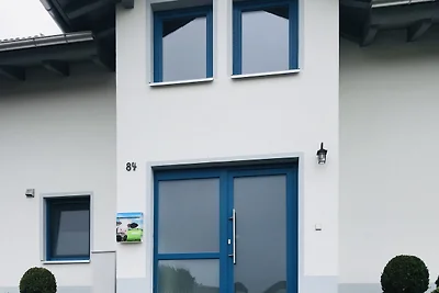 Landhaus Mühlenblick