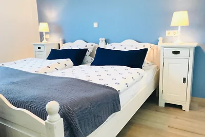 Landhaus Mühlenblick