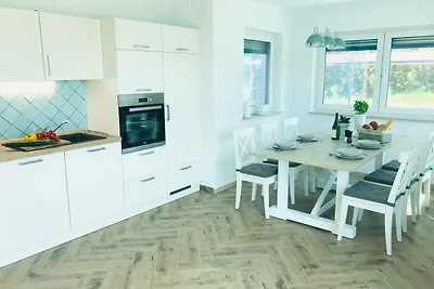 Landhaus Mühlenblick