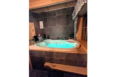 Almchalet Bergzauber