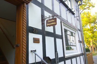 Vakantiehuis Lennestübchen