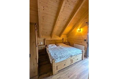 Almchalet Bergzauber