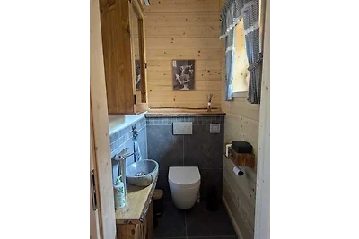 Almchalet Bergzauber