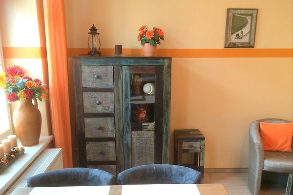 Ferienwohnung Waren (Müritz)