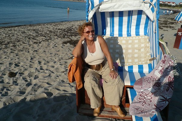 Frau A. Tessnow Frau A. Tessnow