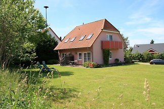 Apartamento en Röbel/Müritz