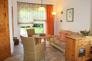 MÜRITZWIESE mit Terrasse