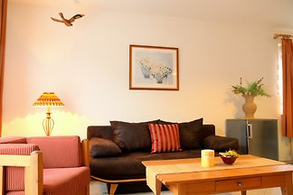 Domek letniskowy Urlop wypoczynkowy Lancken-Granitz