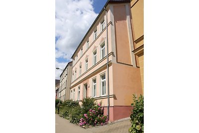 Apartamento Vacaciones familiares Waren (Müritz)