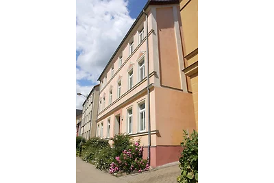 MOHNBLUME mit 2 Schlafz. - Terrasse