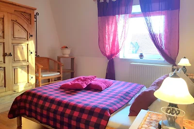 MEERBLICK mit 2 Schlafzimmer Balkon