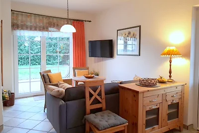 MÜRITZWIESE con terrazza