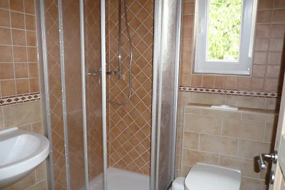 TOSKANA mit Balkon direkt in Waren