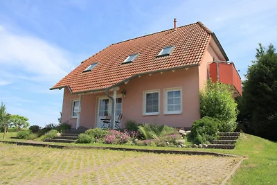 MÜRITZWIESE con terrazza