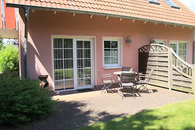 MÜRITZWIESE con terrazza