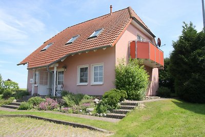 MÜRITZBLICK mit Balkon