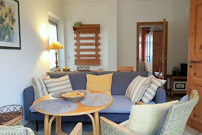 MÜRITZWIESE con terrazza