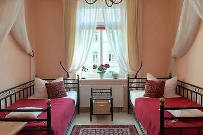 SONNENBLUME mit 2 Schlafzimmer