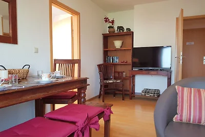 MEERBLICK mit 2 Schlafzimmer Balkon