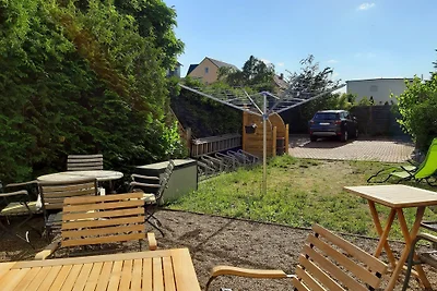 PROVENCE mit Terrasse in Waren