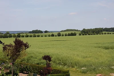 MÜRITZBLICK con balcone