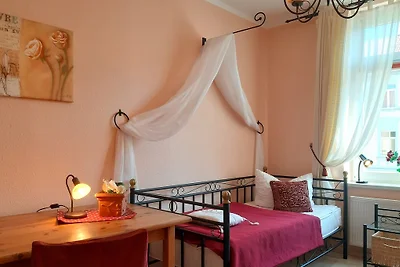 SONNENBLUME mit 2 Schlafzimmer