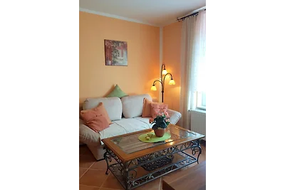 CREEKFELSEN con balcone - vista mare