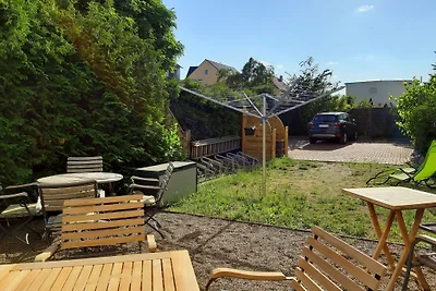 MOHNBLUME mit 2 Schlafz. - Terrasse