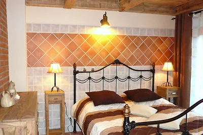 PROVENCE mit Terrasse in Waren