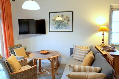MÜRITZWIESE con terrazza