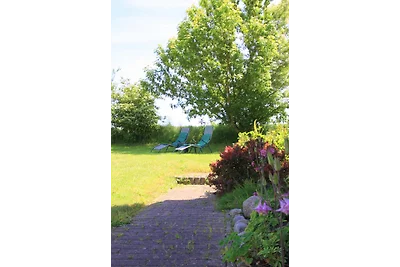 MÜRITZWIESE con terrazza