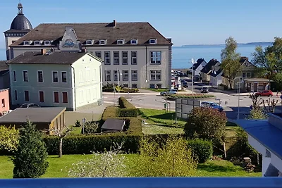 CREEKFELSEN con balcone - vista mare