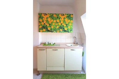 MEERBLICK mit 2 Schlafzimmer Balkon