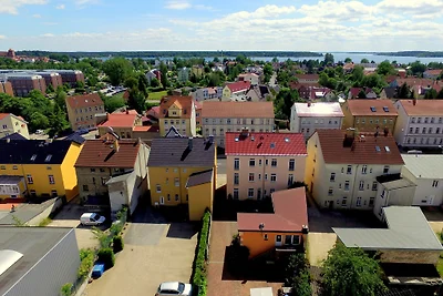 TOSKANA mit Balkon direkt in Waren