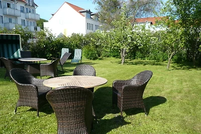 CREEKFELSEN con balcone - vista mare