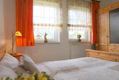 MÜRITZWIESE con terrazza