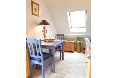 MÜRITZBLICK con balcone