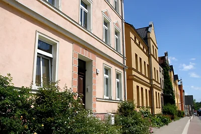 SONNENBLUME mit 2 Schlafzimmer