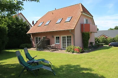 MÜRITZBLICK con balcone