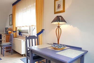 MÜRITZBLICK con balcone