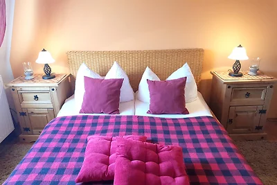 MEERBLICK mit 2 Schlafzimmer Balkon
