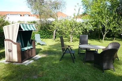 CREEKFELSEN con balcone - vista mare