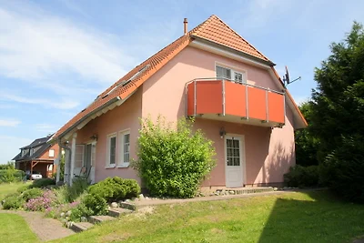 MÜRITZWIESE con terrazza