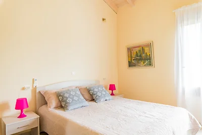 Casa vacanze Vacanza di relax Giannedes