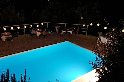 Casa vacanze Vacanza di relax Giannedes