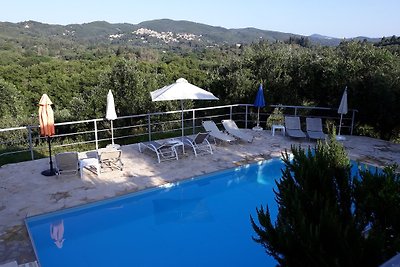 Casa vacanze Vacanza di relax Giannedes