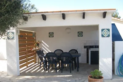 Casa Kick